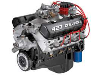 B1666 Engine